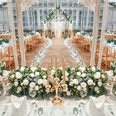 Menshine Gloria Plaza Hotel Шаньтоу Екстер'єр фото