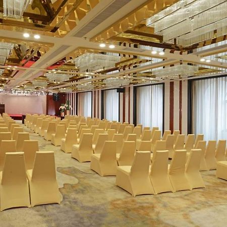 Menshine Gloria Plaza Hotel Шаньтоу Екстер'єр фото