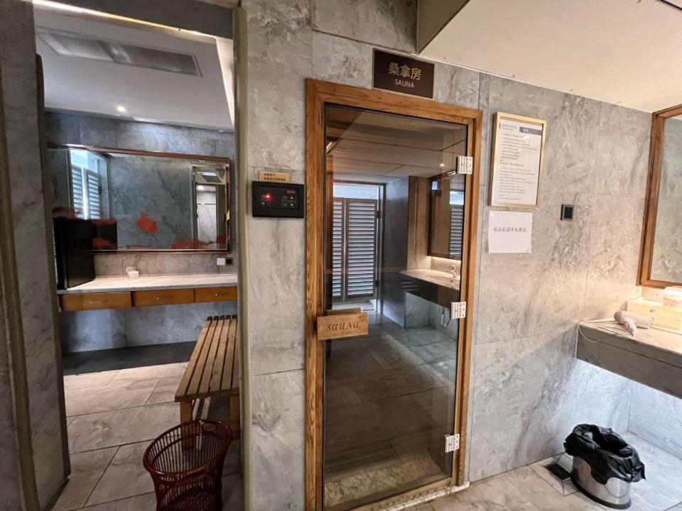 Menshine Gloria Plaza Hotel Шаньтоу Екстер'єр фото