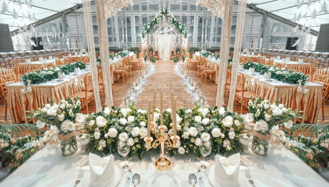 Menshine Gloria Plaza Hotel Шаньтоу Екстер'єр фото