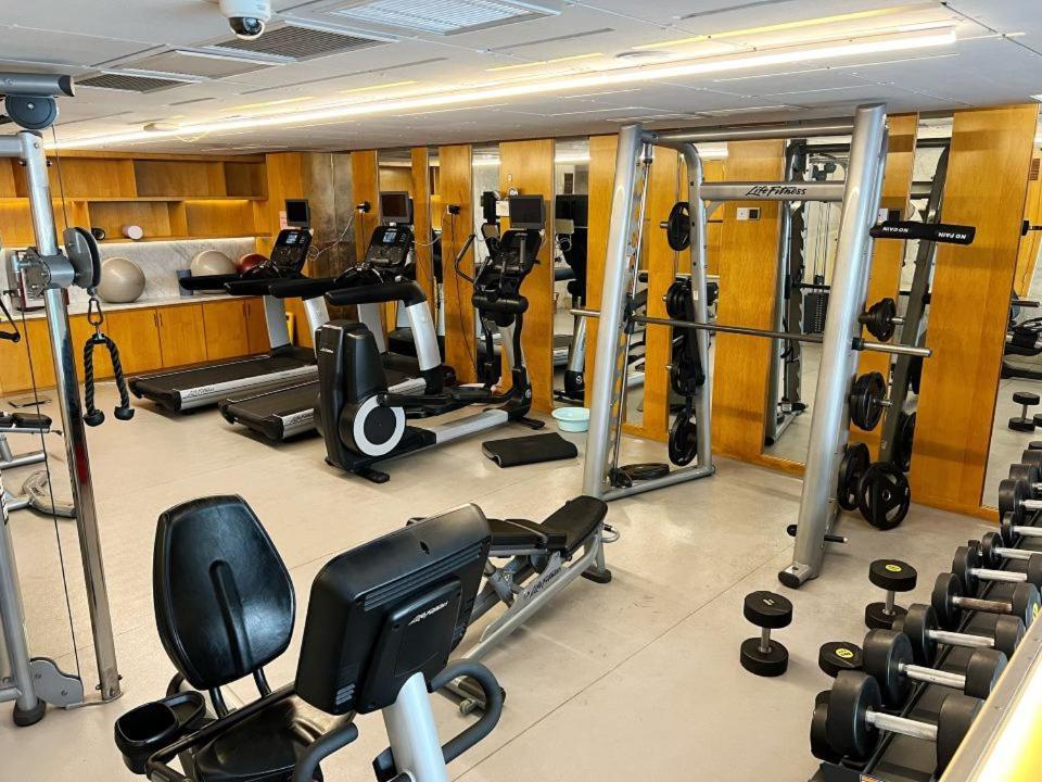 Menshine Gloria Plaza Hotel Шаньтоу Екстер'єр фото