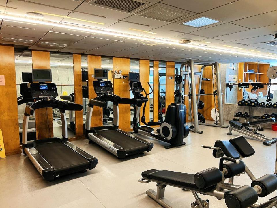 Menshine Gloria Plaza Hotel Шаньтоу Екстер'єр фото