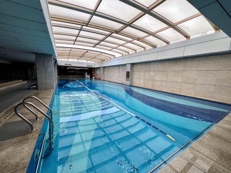 Menshine Gloria Plaza Hotel Шаньтоу Екстер'єр фото