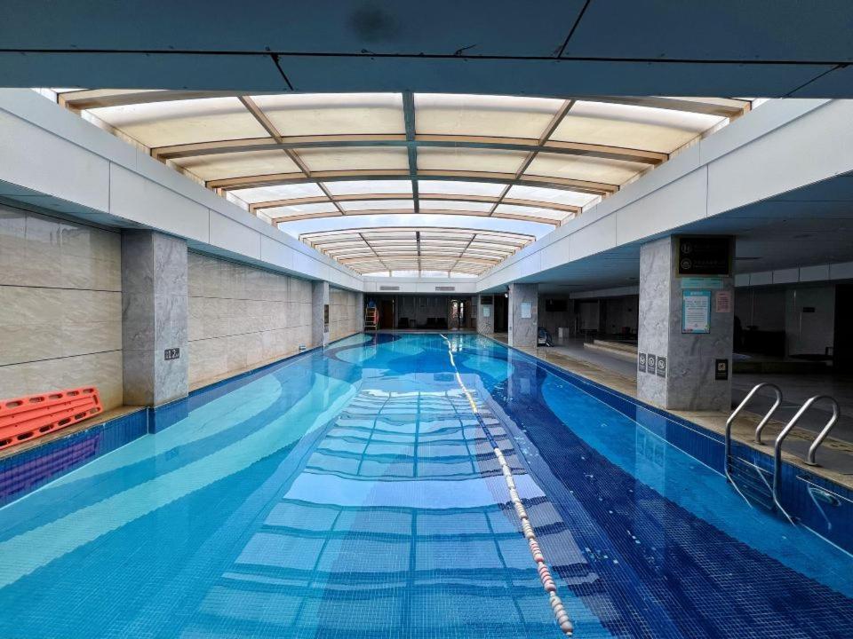 Menshine Gloria Plaza Hotel Шаньтоу Екстер'єр фото