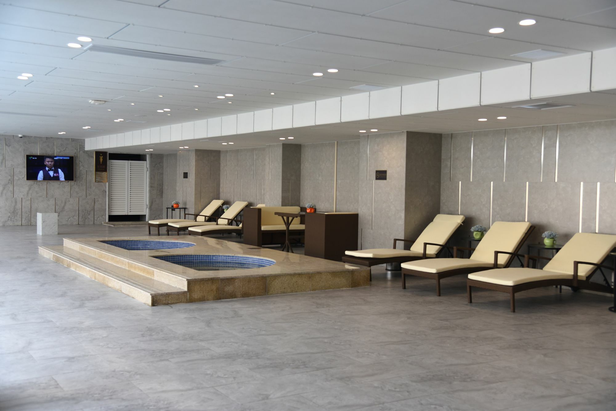 Menshine Gloria Plaza Hotel Шаньтоу Екстер'єр фото